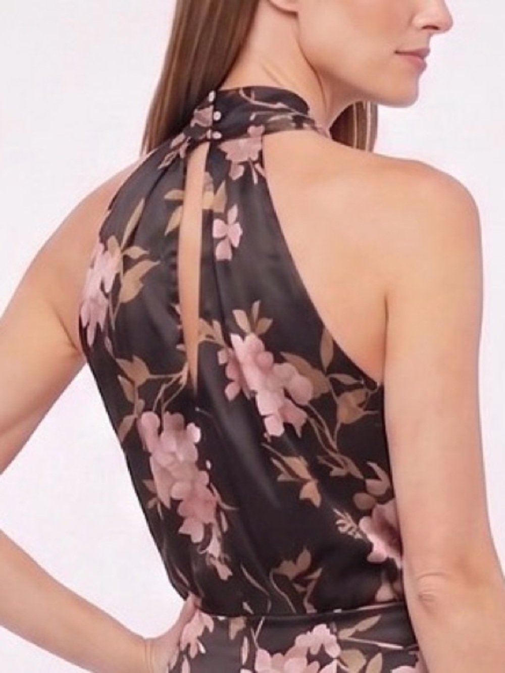 ❣️Taylor Maxi Dress❣️ - Picture 4 of 5